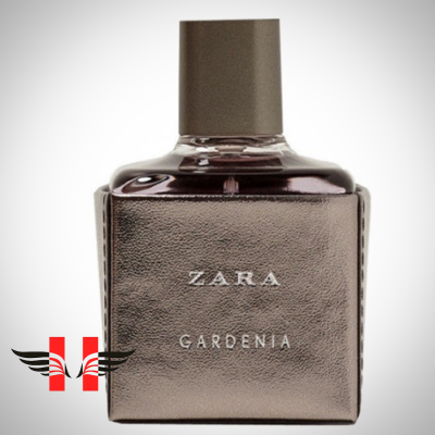 عطر ادکلن زارا گاردنیا 2017 | Zara Gardenia 2017